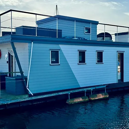 Hausboot Sundowner - Huus & *