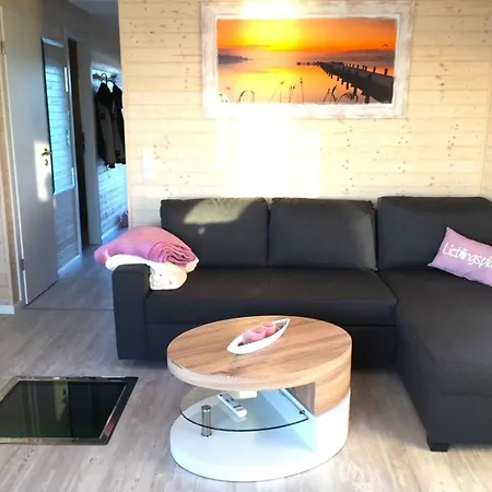 Hausboot Sundowner - Huus &