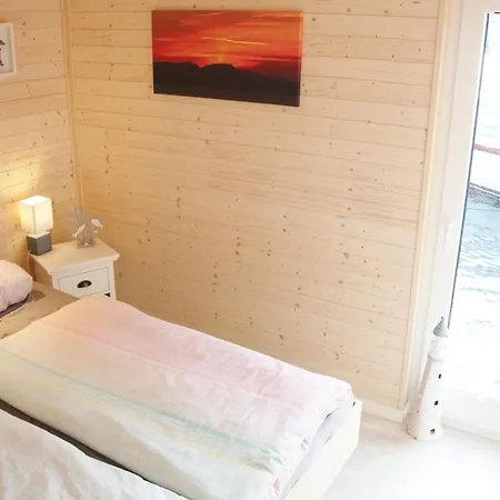 船上ホテル Hausboot Sundowner - Huus &