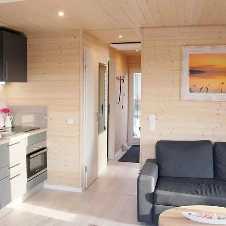 船上ホテル Hausboot Sundowner - Huus &